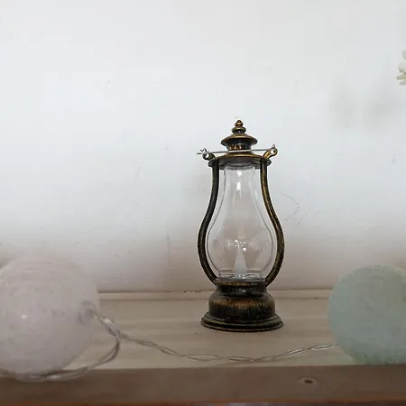Pensjonat Gastfreundliches Vintage-zimmer