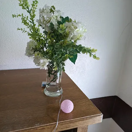 Pensión Gastfreundliches Vintage-zimmer *