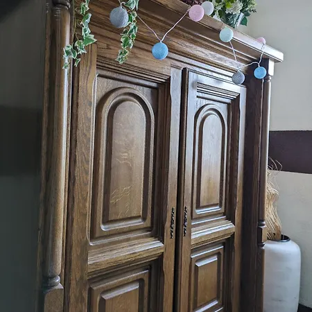 Gastfreundliches Vintage-zimmer Pensión *