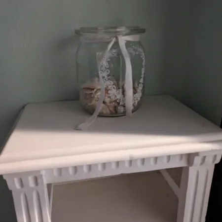 Gastfreundliches Vintage-zimmer Felsberg