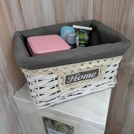 Gastfreundliches Vintage-zimmer Felsberg