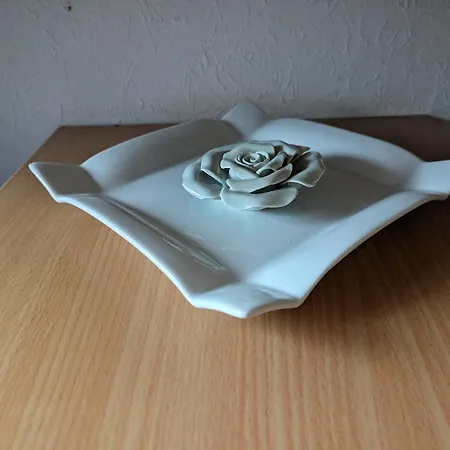 Gastfreundliches Vintage-zimmer Pensión
