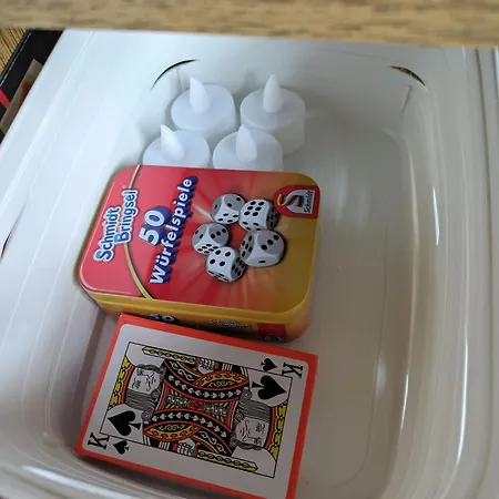 Gastfreundliches Vintage-zimmer Pensión