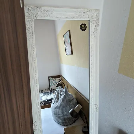 Gastfreundliches Vintage-zimmer Pensjonat Felsberg
